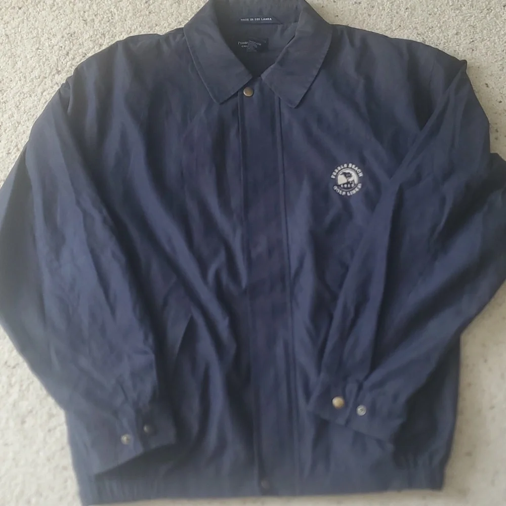 Pebble Beach Collection preloved pebble
